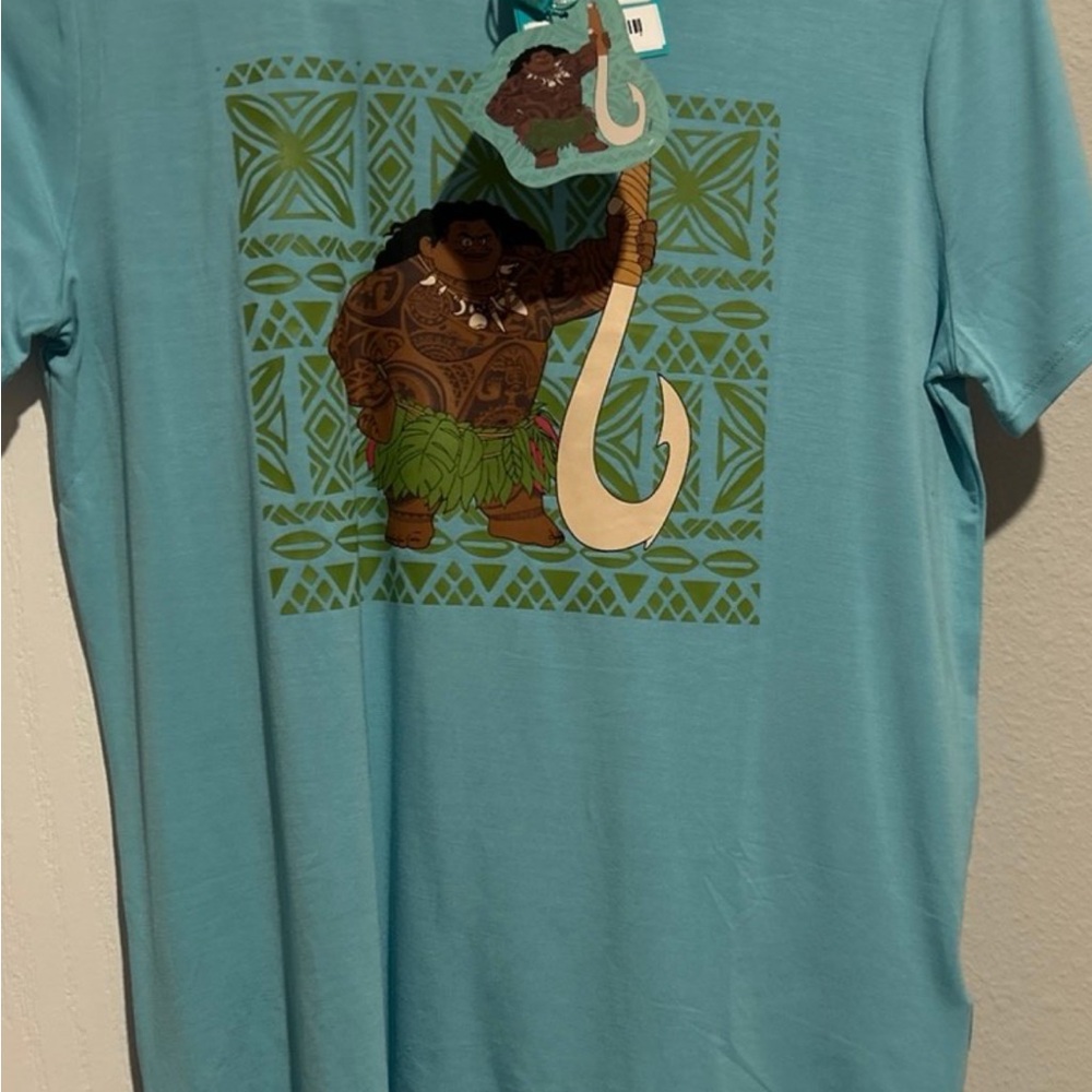Posh Peanut Maui(Moana 2) boys T-Shirt